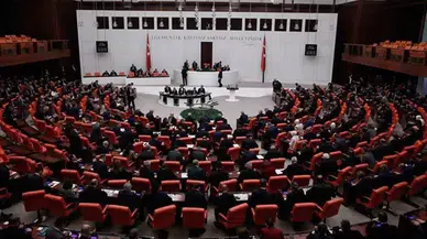 TBMM’de işsizlik ödeneği önerisi reddedildi