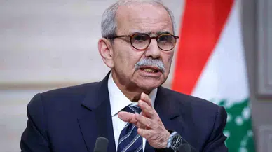 Lübnan Başbakanı’ndan sert açıklama: "İsrail çekilmeden anlaşma yok"