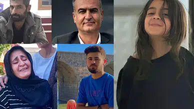 Narin davasında duruşma salonunu karıştıran ifade: Eğer Salim'in dediğini yapsaydım...