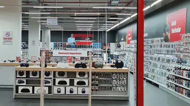 Türkiye'de yüzlerce mağazası var: Rekabet Kurulu'ndan, elektronik devine rekor ceza