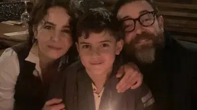 Bihter Dinçel ile Barış Dinçel 18 yıllık evliliklerini anlaşmalı olarak sonlandırdı