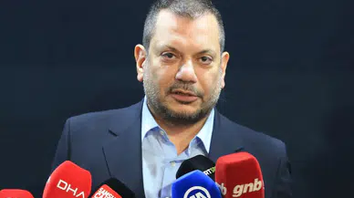 Trabzonspor Başkanı Ertuğrul Doğan iki yeni transferi duyurdu