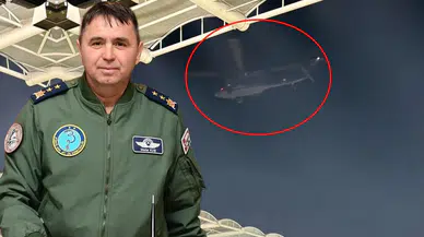 Fener maçında yaptığı şov, Tümgeneral Mete Kuş'u görevinden etti
