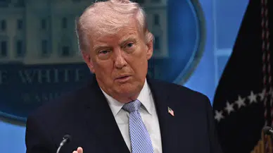 Trump’tan İsrail’e Lübnan yasağı: Yeter artık!