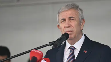 Mansur Yavaş’tan soruşturma izni açıklaması: “Maaş bile almıyoruz”