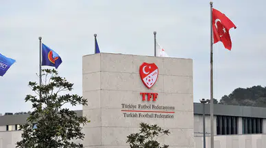 TFF açıkladı: Burak Yılmaz PFDK’ya sevk edildi