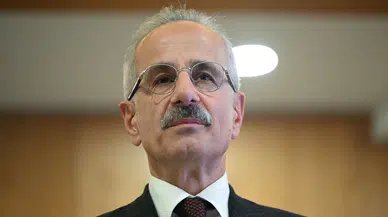 Bakan Uraloğlu duyurdu: Ocean Thunder isimli Türk gemisi Hürmüz Boğazı’nı geçti