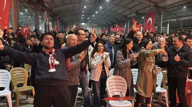 A Milli Takım'ın zaferi Türkiye'de büyük coşkuyla kutlandı