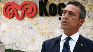 Koç Holding'den Aygaz hamlesi: Tam 234 milyon dolar