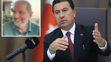 Muğla’da Büyükşehir’de taciz iddiası: Belediye Danışmanı Levent Arkan gözaltına alındı
