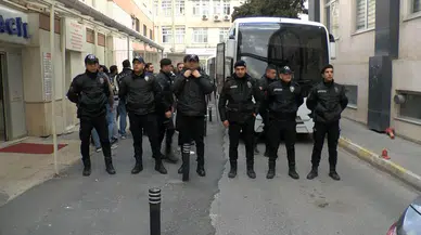 Ataşehir Belediyesi’ne rüşvet operasyonu: 20 kişi gözaltına alındı