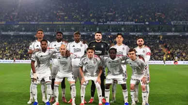 Beşiktaş’ta Wilfred Ndidi sakatlandı iki hafta forma giyemeyecek