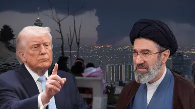 40 günlük savaşa 2 haftalık fren! 10 maddelik kritik anlaşma planı ortaya çıktı