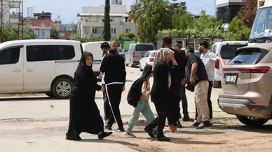 Adana'da okul çevresinde silah sesleri duyuldu: İncelemeler sürüyor