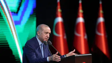 Cumhurbaşkanı Erdoğan: "Savunmasız siviller vahşice katlediliyor"
