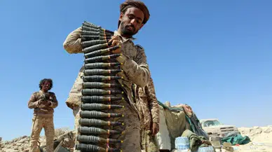 Yemen’de Islah Partisi yöneticisi suikasta uğradı