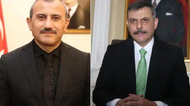 Eski Tunceli Valisi Tuncay Sonel hakkında soruşturma başlatıldı