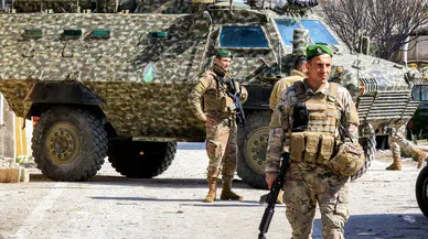 İsrail basını yazdı: İsrail askerleri Lübnan'daki ev ve dükkanları yağmaladı