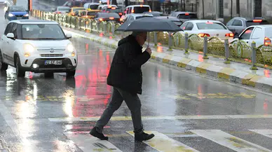 Meteoroloji açıkladı: 27 Nisan 2026 hava nasıl olacak?