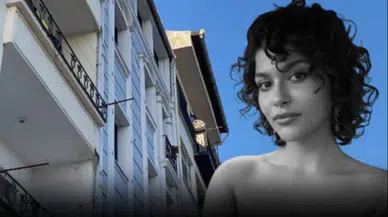 Otel odasında asılı halde bulunmuştu: Başak'ın ölümünde sır perdesi kalktı