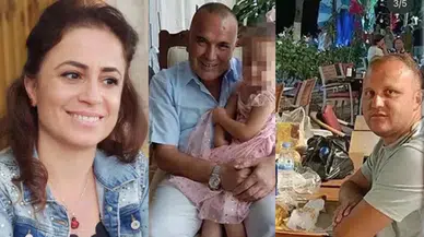 Başak Arslan cinayetinde yeni detaylar eş ve kayınpeder suçlamaları reddetti