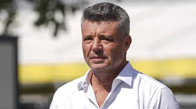 Sadettin Saran’dan büyük yatırım hamlesi, takım için yüksek bütçe planı