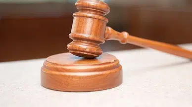 Erzincan'da fırıncı cinayetinde hüküm açıklandı: Ağırlaştırılmış müebbet