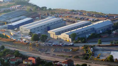 Türkiye'nin dev holdingi, milyarlık fabrikasını satıyor