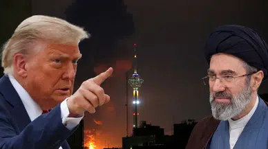 Ateşkes daha başlamadan sarsıldı! Hürmüz krizi ve Lübnan hamlesiyle yeni eşik