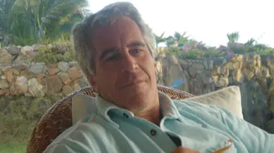 Fransız gazetecilerden dikkat çeken Epstein iddiası: Delil niteliğinde yeni materyaller bulundu
