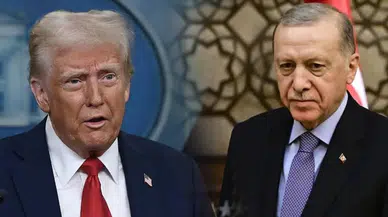 ABD-İran diplomasi trafiği sürerken Türkiye'den sürpriz hamle