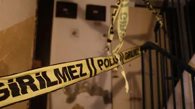 Sivas’ta evinde ölü bulunan kadınla ilgili soruşturma başlatıldı