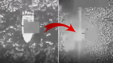 ABD sorgusuz sualsiz vurdu: Çok sayıda ölü var