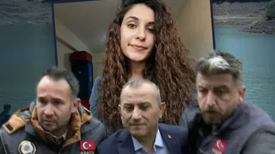 Gülistan Doku soruşturmasında yeni tanık ifadesi: “İntihar etmesi mümkün değildir”