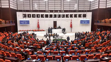 TBMM okul saldırıları için harekete geçti: Komisyon kurulacak