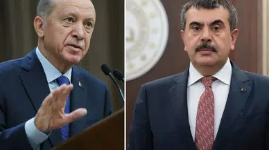 Cumhurbaşkanı Erdoğan talimat verdi, MEB düğmeye bastı