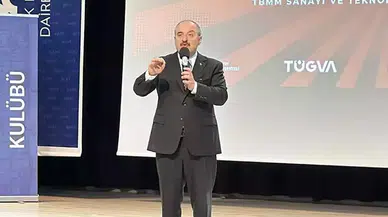 Mustafa Varank’tan bağımsızlık vurgusu: “Sözü dinlenen bir Türkiye var”