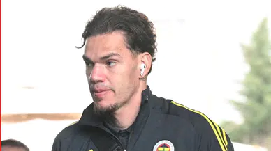 Fenerbahçe’de kalede değişim hazırlığı: Ederson sonrası 4 aday gündemde