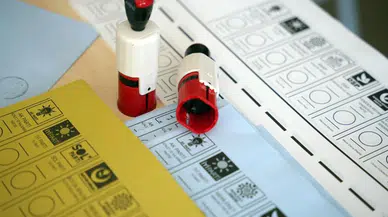 Seçim anketinde son tablo: Zirvedeki parti farkı açtı