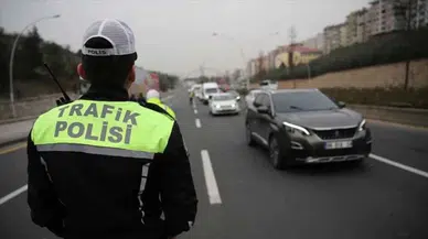 Ankara’da Bilkent koşusu nedeniyle bazı yollar trafiğe kapatılacak