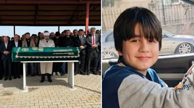 Kahramanmaraş’taki saldırıda hayatını kaybeden Yusuf son yolculuğuna uğurlandı