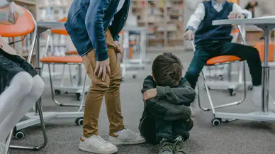 "Okullarda Yeni Dönem Heyecanı: Alo Zorbalık Hattı Uygulamaya Geçiyor!"
