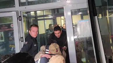 Gülistan Doku soruşturmasında tutuklu bulunan Mustafa Türkay Sonel cezaevine sevk edildi