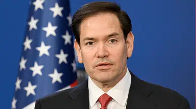 ABD Dışişleri Bakanı Marco Rubio'dan İran savaşı sonrası NATO'ya gözdağı mesajı