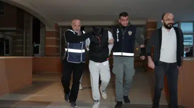 Kastamonu'da kan donduran cinayet: 8 aylık hamile eşini öldürdü, 8 gün eşinin cesediyle uyudu
