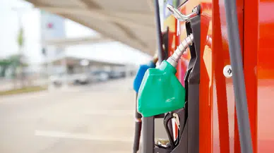 Motorin indirimi kısa sürdü, tabelada yeniden zam beklentisi oluştu