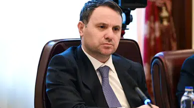 Bakan Gürlek Hollandalı mevkidaşından talep etti: "O teröristi bize iade edin"