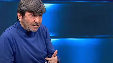 Rıdvan Dilmen'den çok konuşulacak şampiyonluk kehaneti
