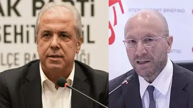Şamil Tayyar, Merkez Bankası açıklamasına tepki gösterdi