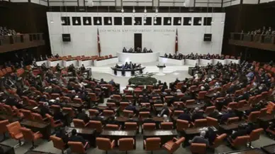TBMM’de yeni düzenlemeler kabul edildi: Doğum izni 16 haftaya çıkıyor